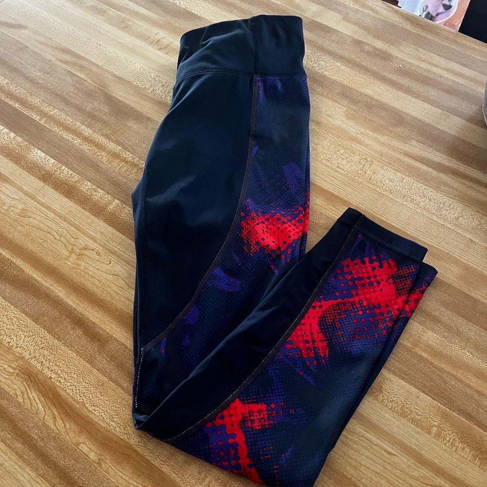 Athleta leggings